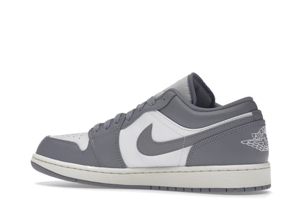 Air Jordan 1 Low Vintage Stealth Grey