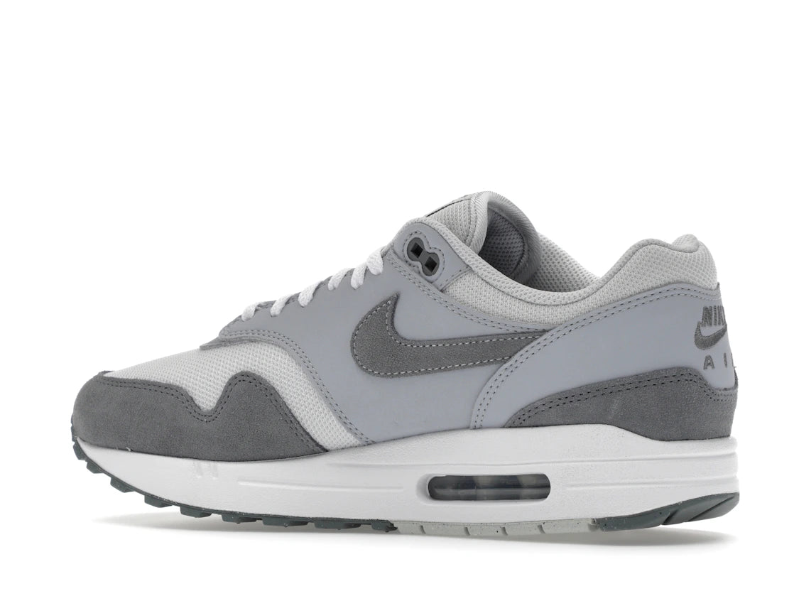Nike Air Max 1 '87 Photon Dust Wolf Grey
