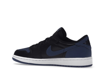 Jordan 1 Retro Low OG Mystic Navy
