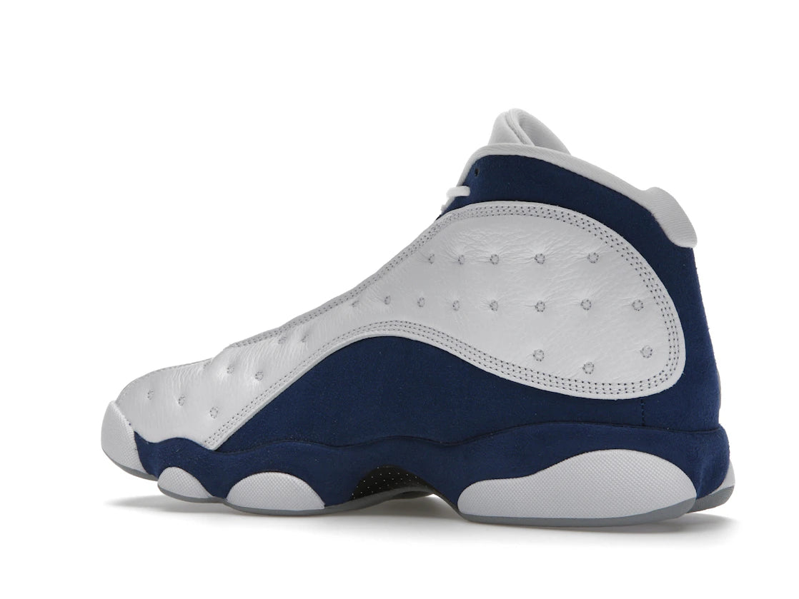 Jordan 13 Retro French Blue