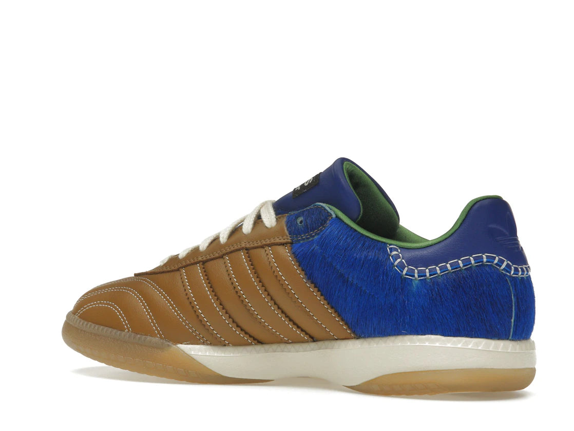 Adidas Samba Millennium Wales Bonner Pony Nappa