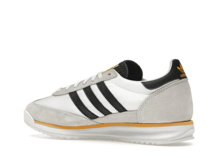 adidas SL 72 RS White Black Spark