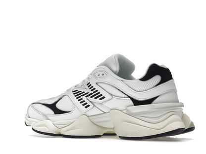 New Balance 9060 White Black