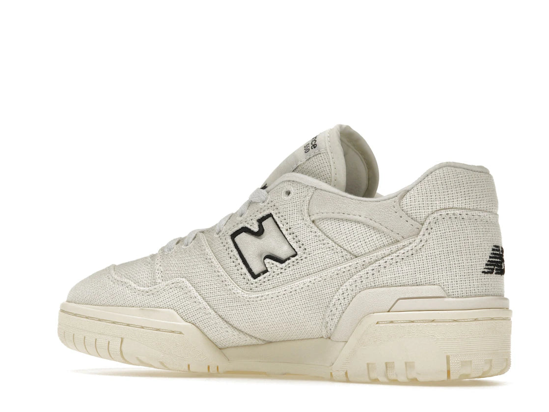 New Balance 550 Rattan Sea Salt
