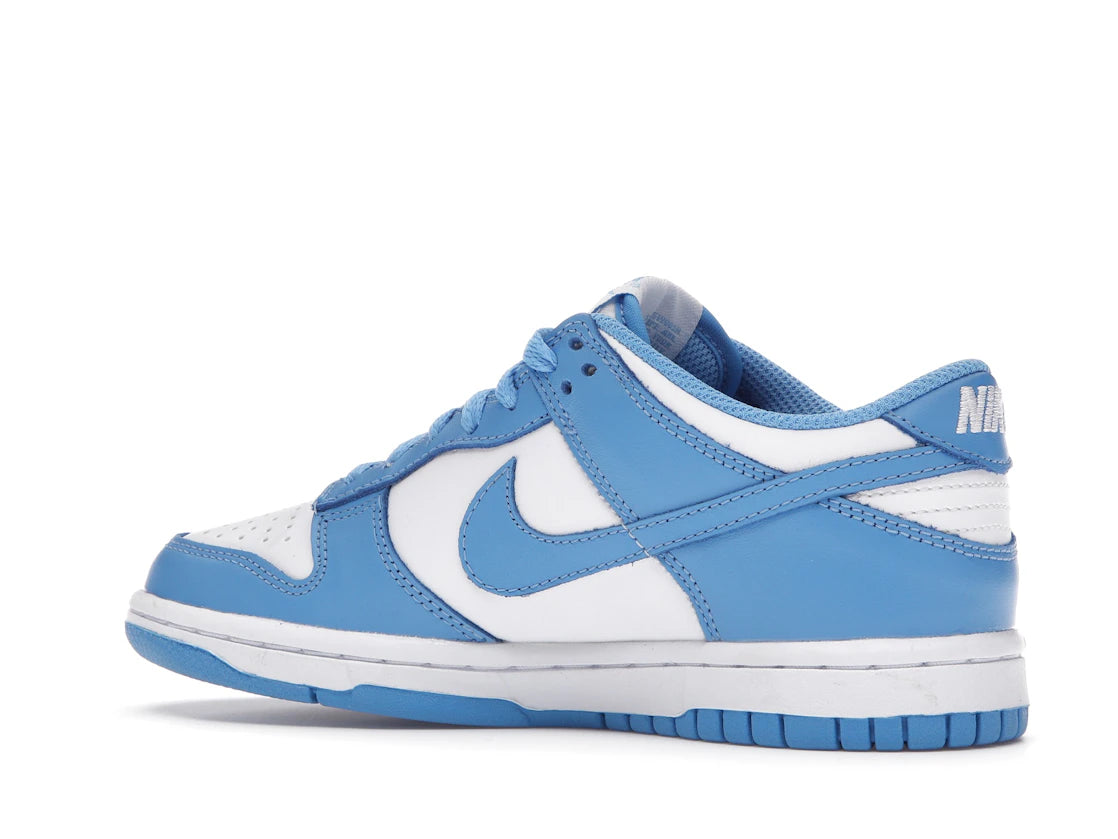 Nike Dunk Low UNC