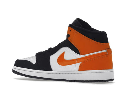 Jordan 1 Mid Shattered Backboard