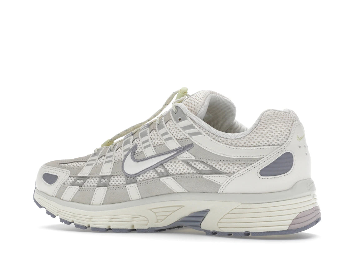 Nike P-6000 Light Bone