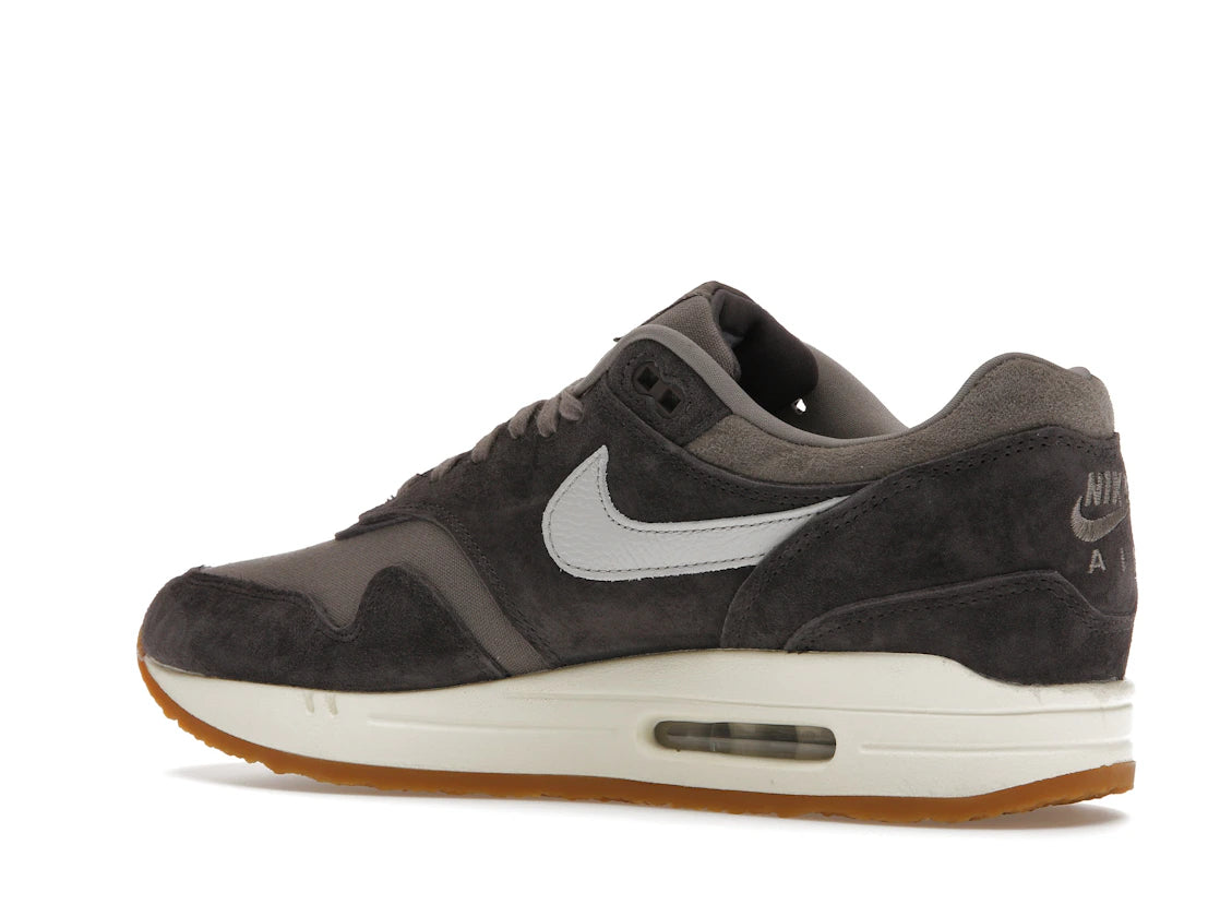 Nike Air Max 1 Crepe Soft Gray (Men's)