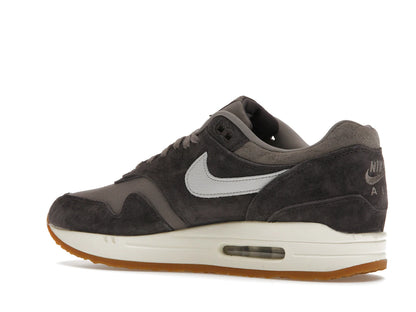 Nike Air Max 1 Crepe Soft Gray (Men's)