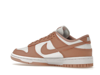 Nike Dunk Low Rose Whisper