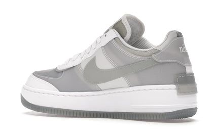 Nike Air Force 1 Low Shadow White Grey