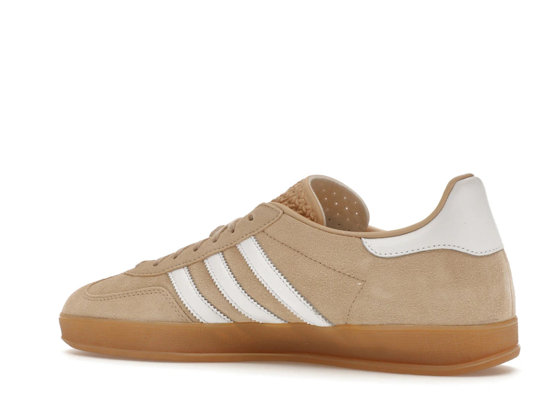 adidas Gazelle Indoor Magic Beige