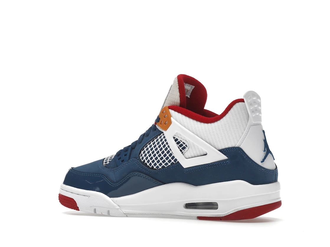 Air Jordan 4 Retro Messy Room