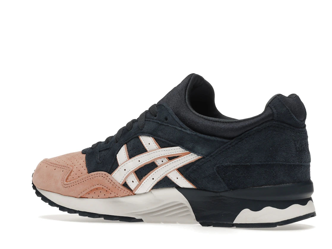 ASICS Gel-Lyte V Kith Salmon Toe