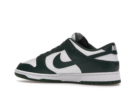 Nike Dunk Low Michigan State