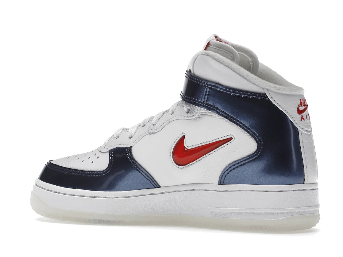 Nike Air Force 1 Mid QS Independence Day (Homme)