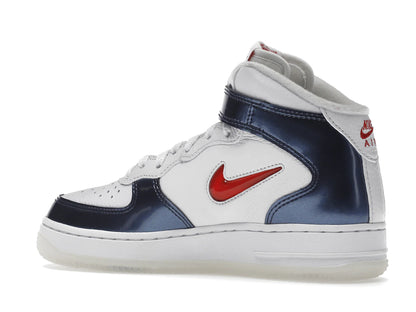 Nike Air Force 1 Mid QS Independence Day (Homme)