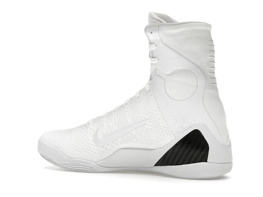 Nike Kobe 9 Elite Protro Halo