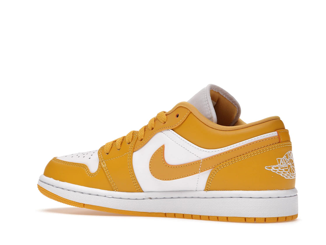 Jordan 1 Low Pollen