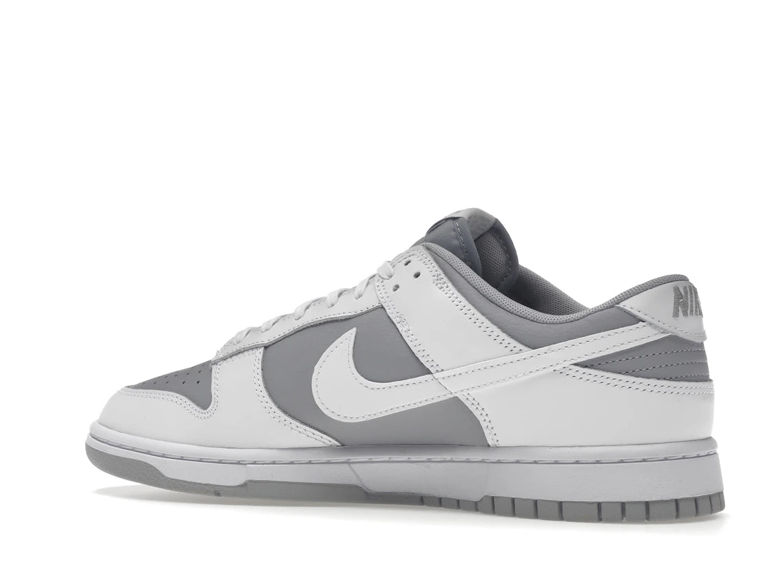 Nike Dunk Low Retro White Grey