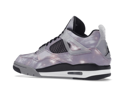 Air Jordan 4 Retro Zen Master