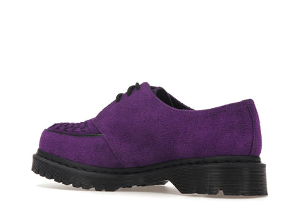 Dr. Martens Ramsey Creeper Supreme Purple