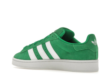 adidas Campus 00s Green Cloud White