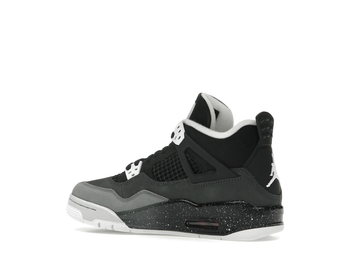 Air Jordan 4 Retro Fear 2024