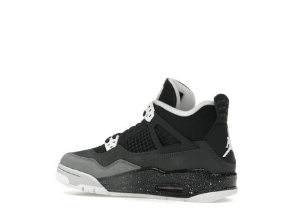 Air Jordan 4 Retro Fear 2024