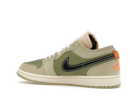 Jordan 1 Low SE Craft Light Olive