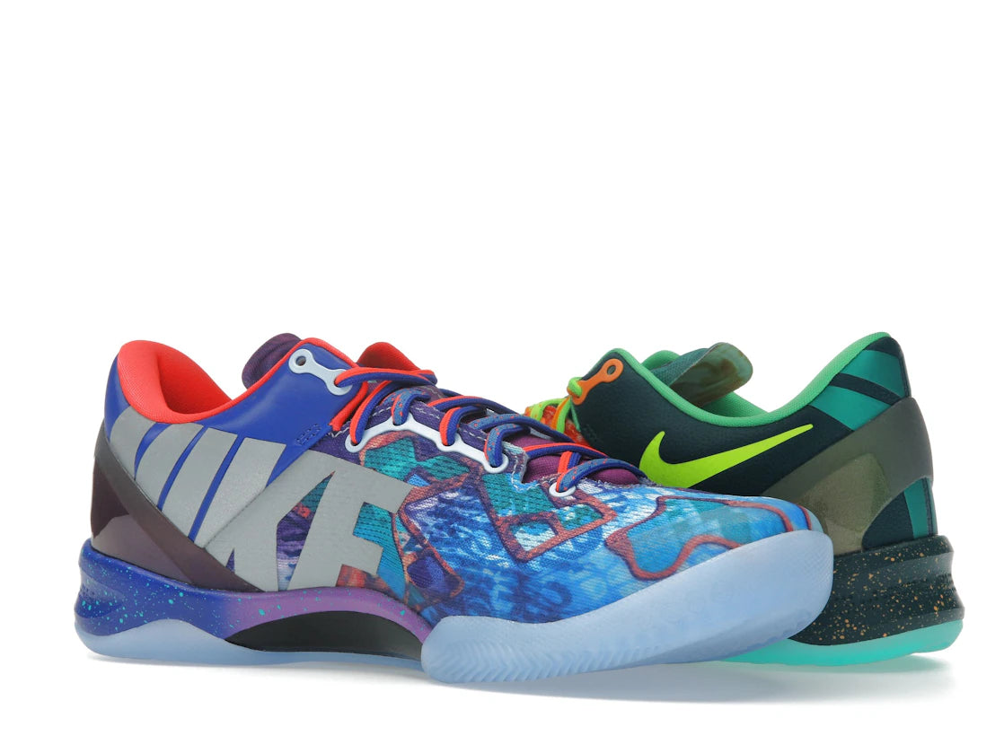 Nike Kobe 8 Protro What The 2025