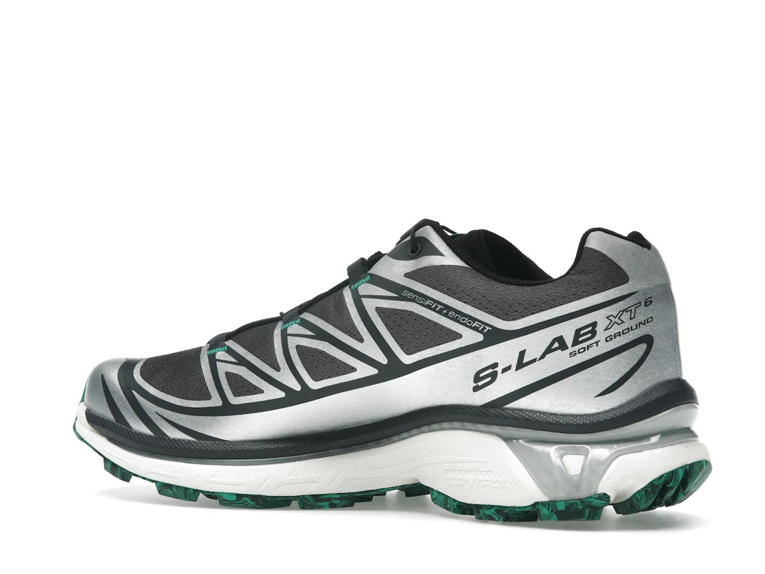 Salomon XT-6 Gore-Tex END. Asphalt Emerald