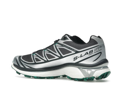 Salomon XT-6 Gore-Tex END. Asphalt Emerald