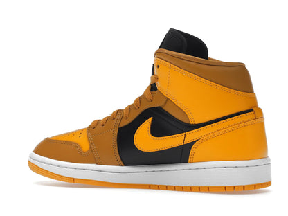 Jordan 1 Mid Chutney Taxi