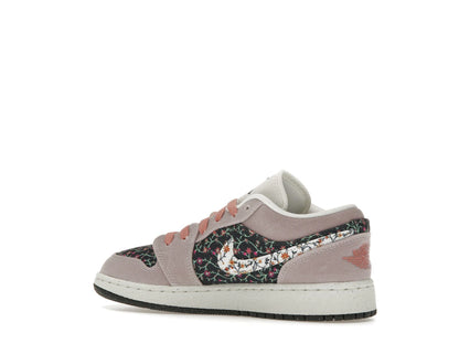 Jordan 1 Low SE Floral