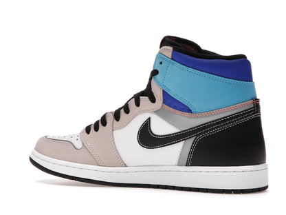 Jordan 1 Retro High OG Prototype (Homme)