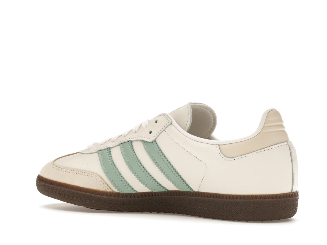 adidas Samba OG Hazy Green