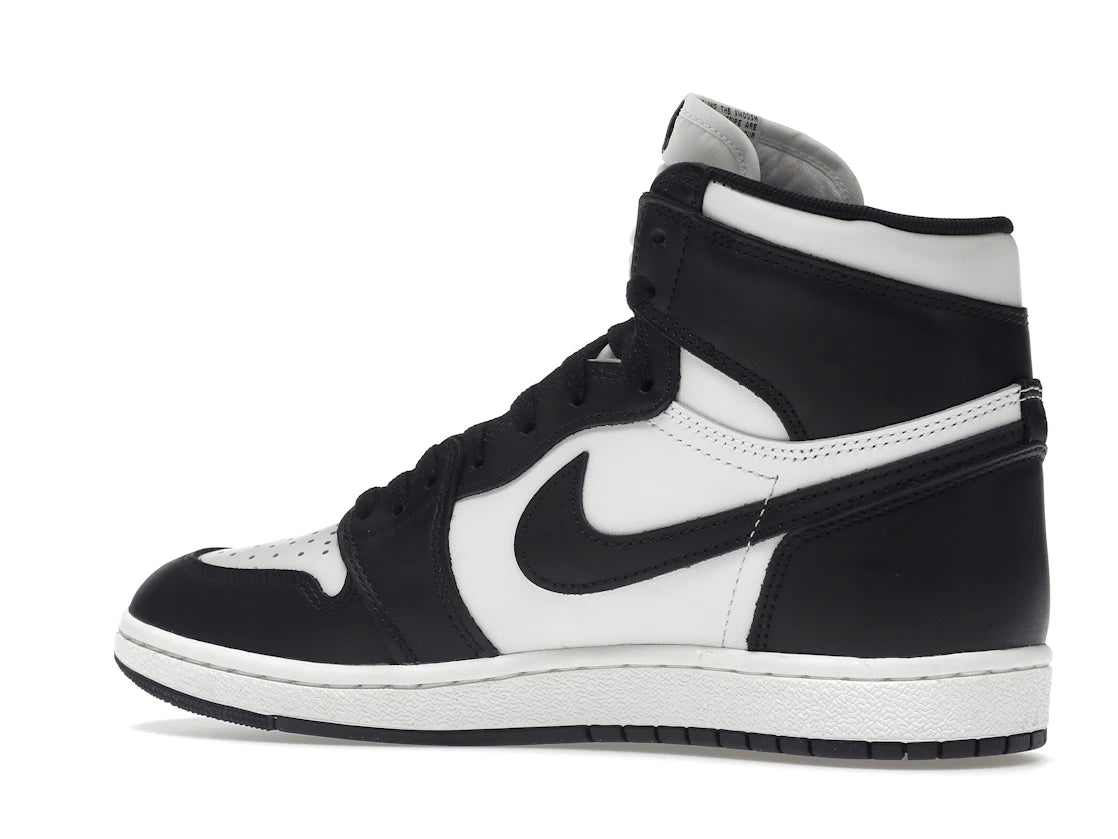 Jordan 1 Retro High '85 Black White (2023)