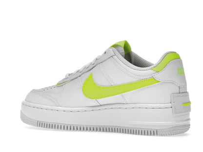 Nike Air Force 1 Low Shadow White Lemon