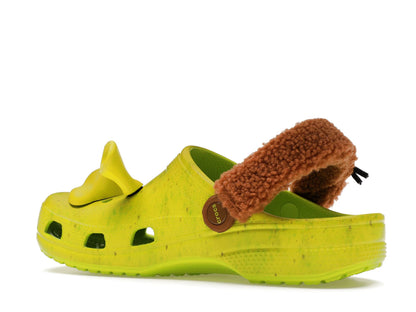 Crocs Classic Clog DreamWorks Shrek