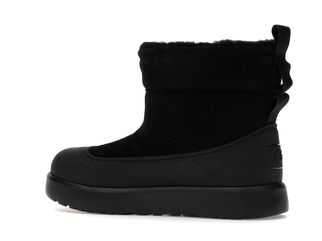 UGG Classic Mini Mod Boot Black