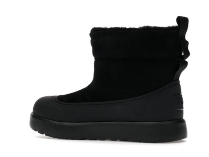 UGG Classic Mini Mod Boot Black