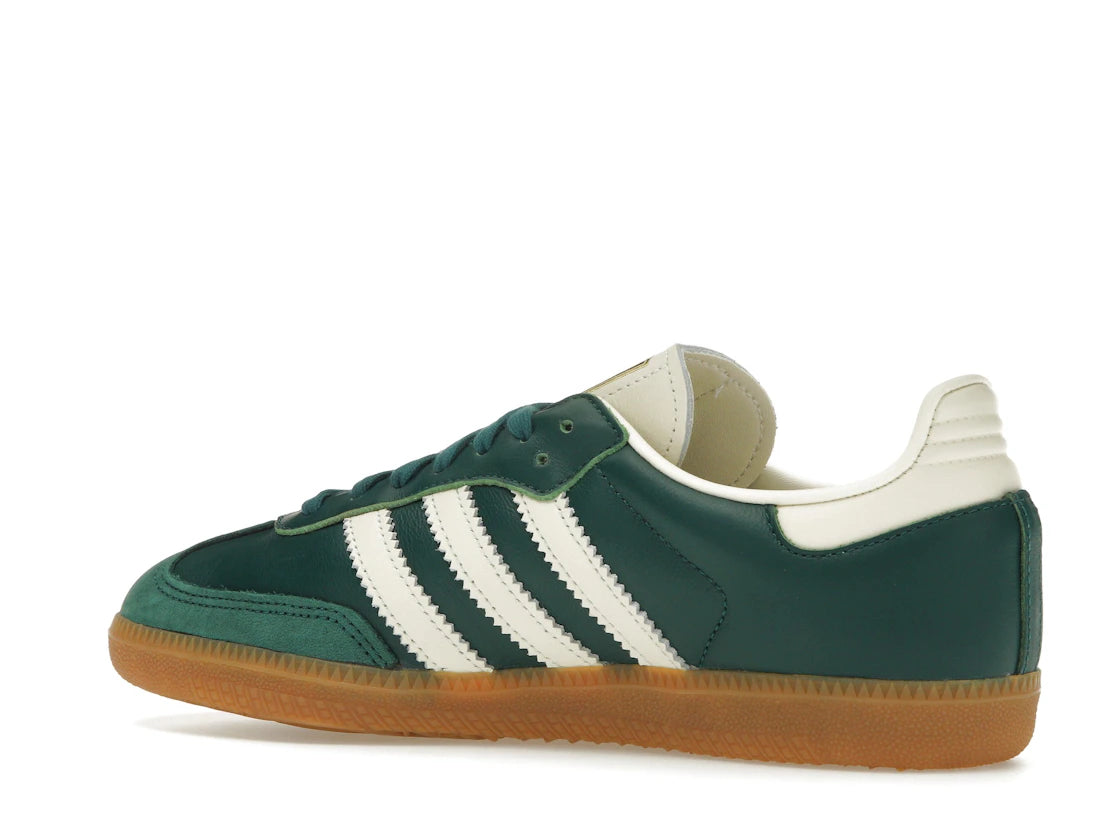 adidas Samba OG Collegiate Green