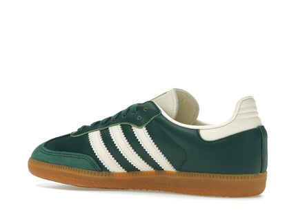 adidas Samba OG Collegiate Green
