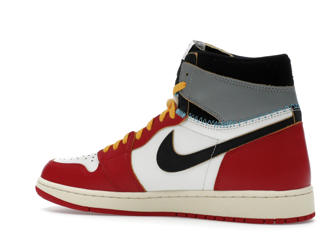 Jordan 1 Retro High OG SP Union LA Chicago Shadow