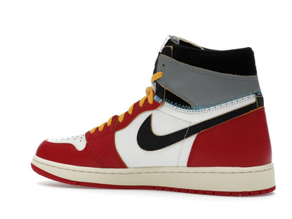 Jordan 1 Retro High OG SP Union LA Chicago Shadow