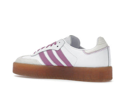 adidas Sambae Preloved Purple