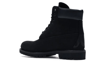Timberland 6" Boot Supreme Black