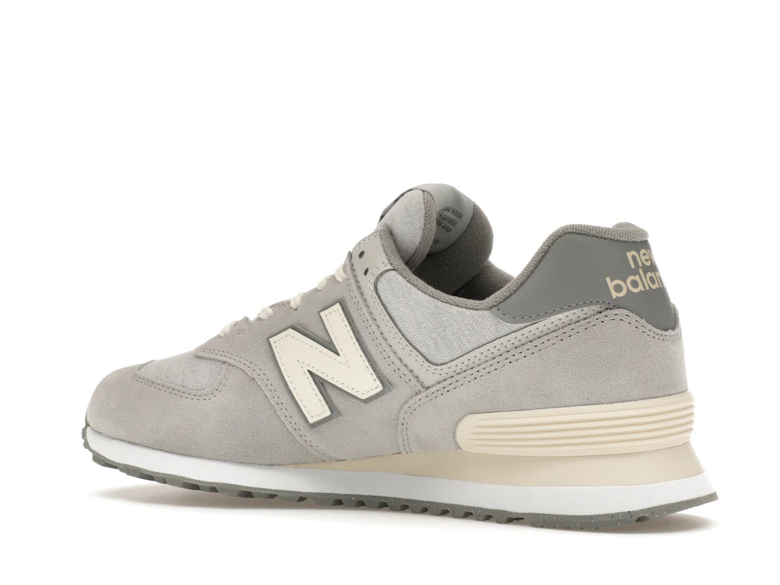 New Balance 574 Grey Day Concrete 2024