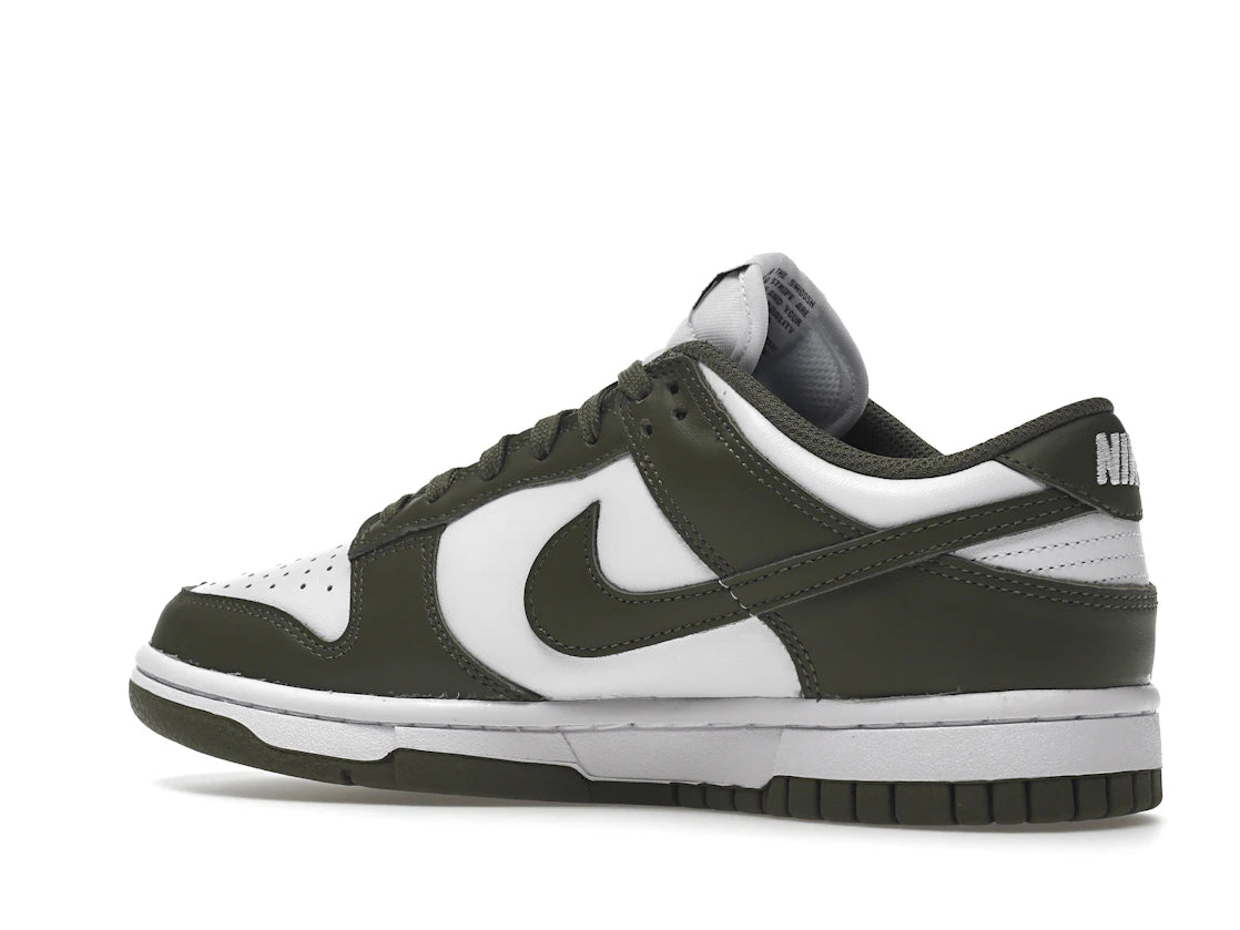 Nike Dunk Low Medium Olive
